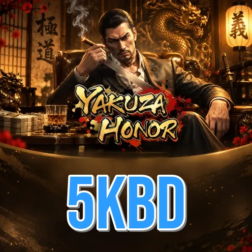 5kbd APK listing on Android showing version 3.9.9